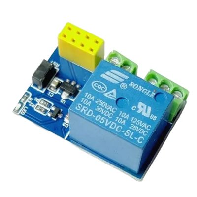 5V ESP8266 W...
