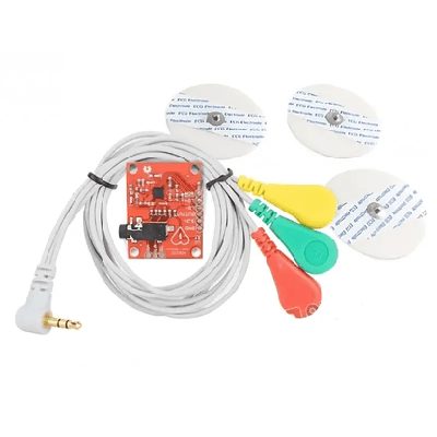 AD8232 ECG M...