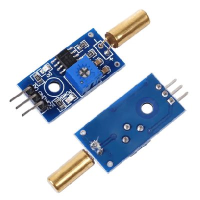 Tilt Sensor ...