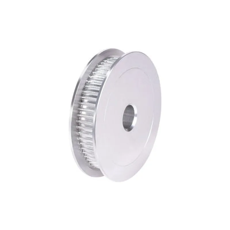 Aluminum GT2 6mm Belt Width 60 teeth 5mm Bore Aluminium Timing Pulley