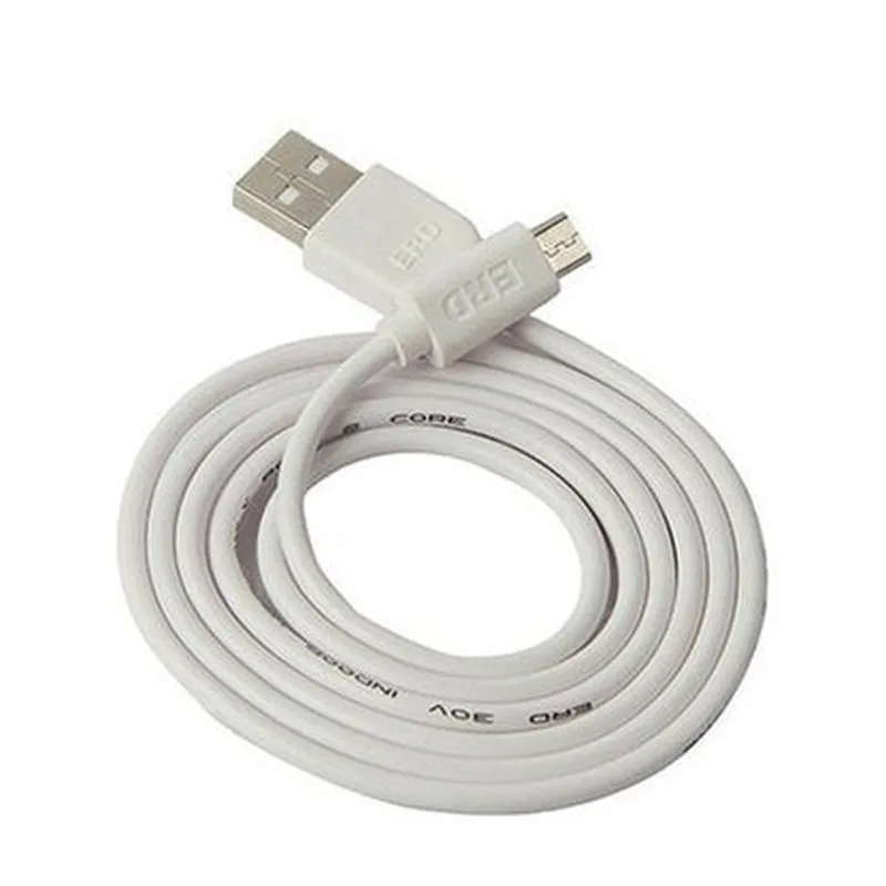 5V 3A ERD Power Adapter with Micro USB cable