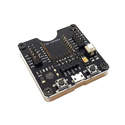 ESP8266 Wroo...