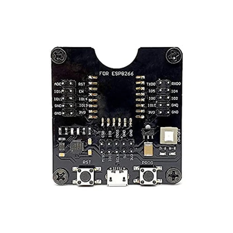 ESP8266 Wroom Downloader