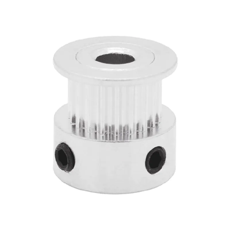 GT2 6mm Belt Width 16 Teeth 5mm Bore Timing Pulley