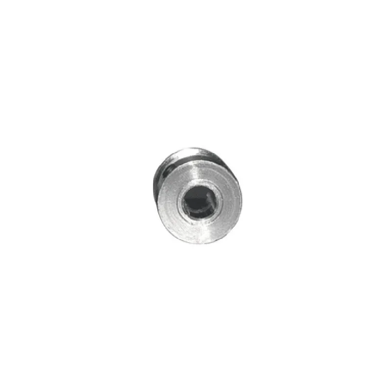 GT2 6mm Belt Width 16 Teeth 5mm Bore Timing Pulley