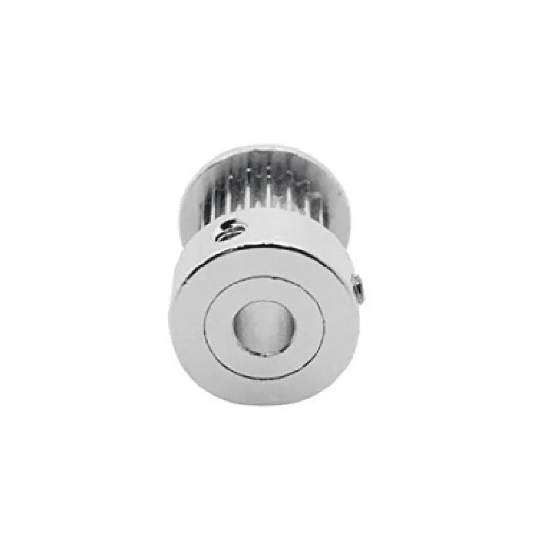 GT2 6mm Belt Width 16 Teeth 5mm Bore Timing Pulley