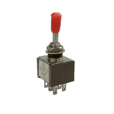 6 Pin Toggle...