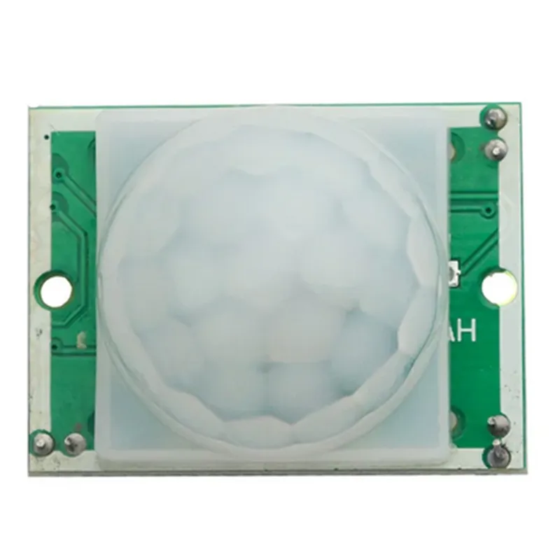 HCSR501 PIR Motion Sensor (Passive Infrared Sensor)