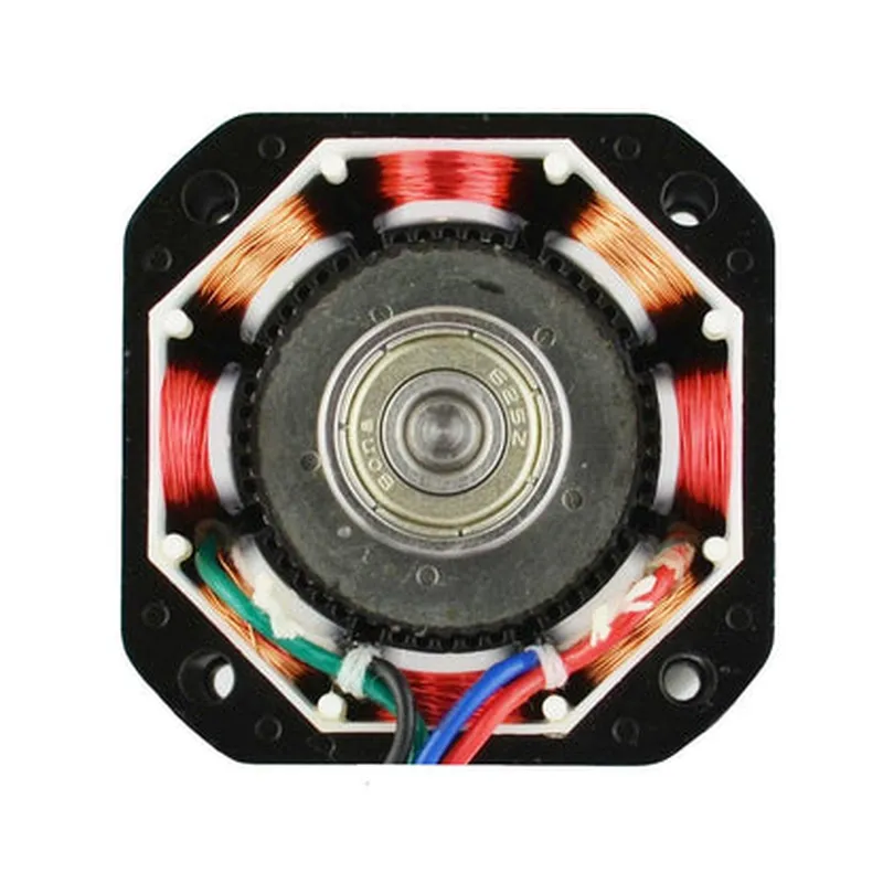 17HS8401S NEMA17 Stepper Motor (48mm)