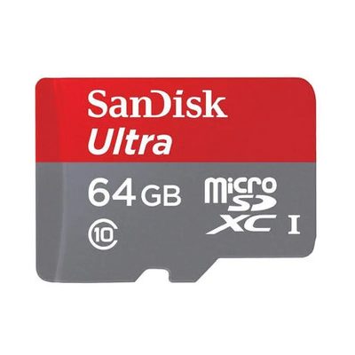 SanDisk 64GB...