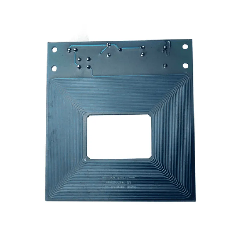 Metal Detector Sensor Module