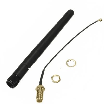 3dBi Dual Ba...