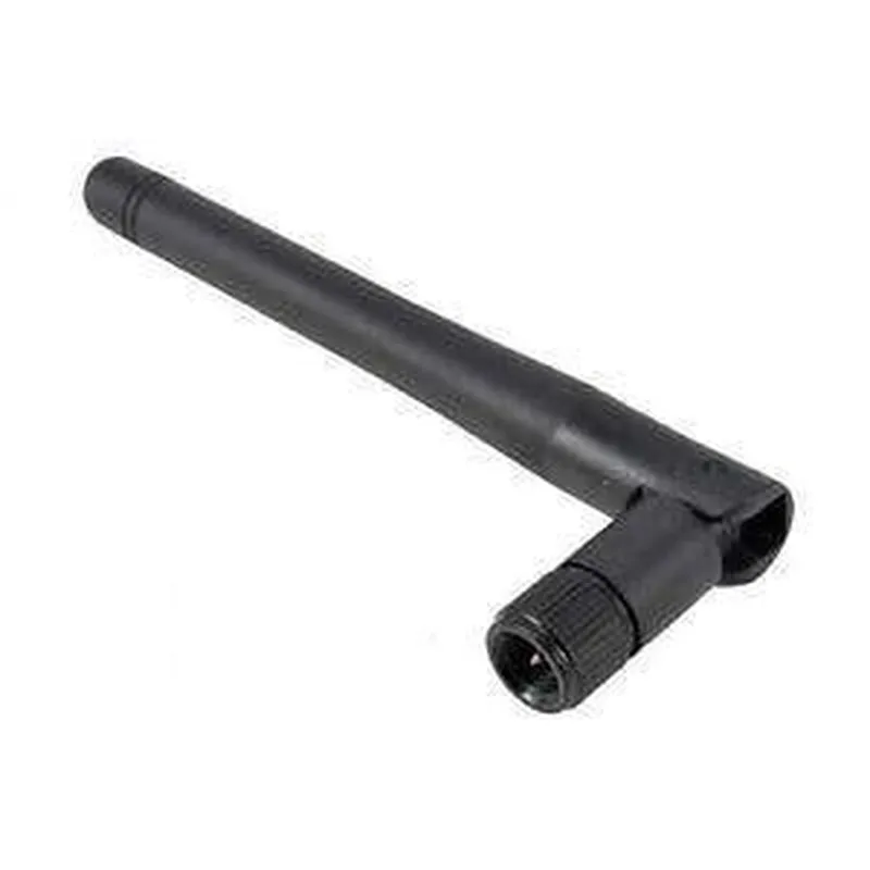 3dBi Dual Band WiFi Antenna with Cable for Wireless Routers
