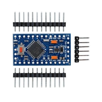 Arduino Pro ...