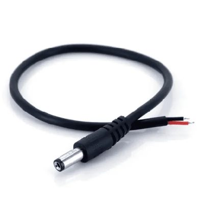 5mm DC Jack ...