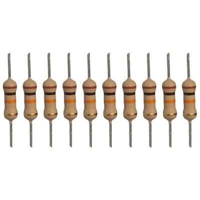 1M Ohm Resis...
