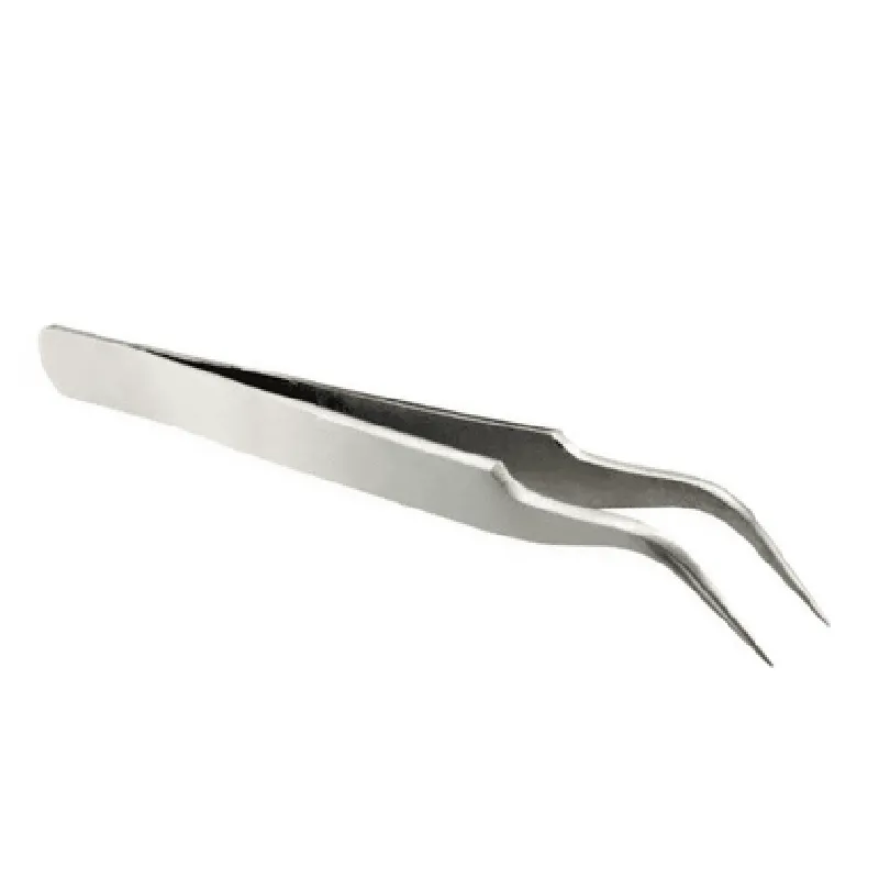 Lucky 7A Cross Tweezer