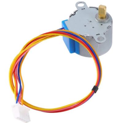 28BYJ-48 5V ...