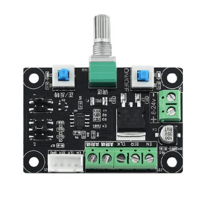 MKS OSC V1.0...