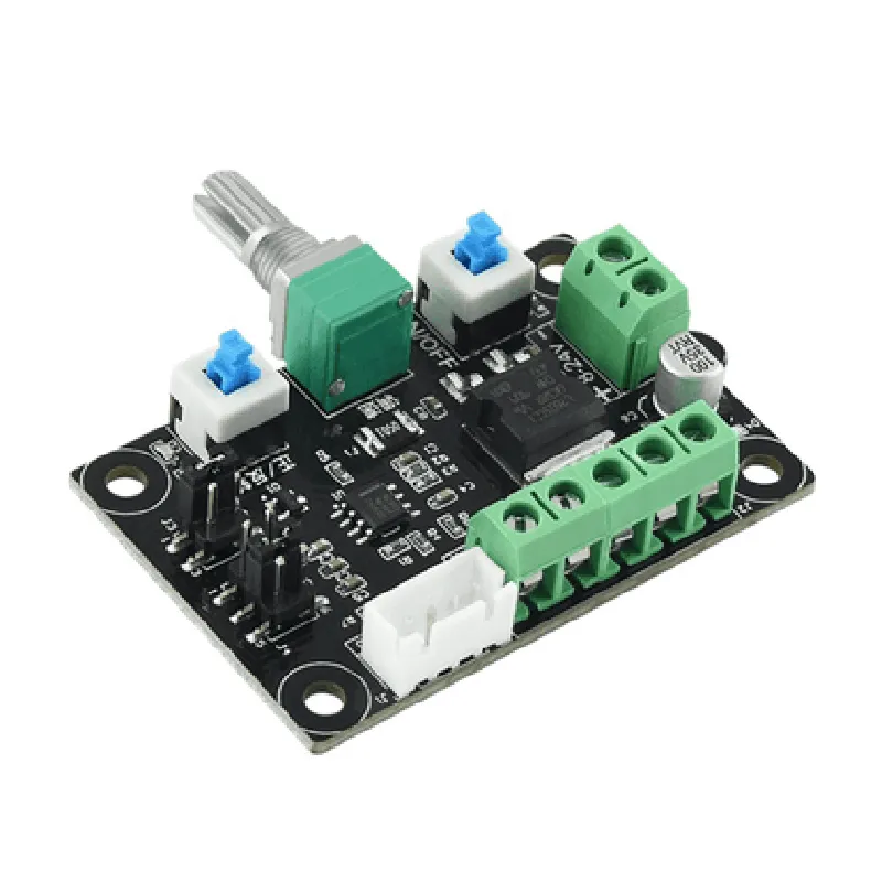 MKS OSC V1.0 Stepper Motor Drive Simple Controller Pulse PWM Signal Generator Module Speed Control 8
