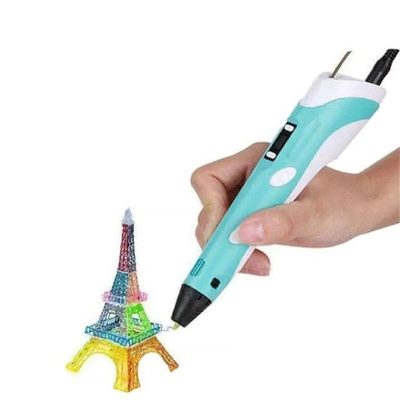 3D Printing ...
