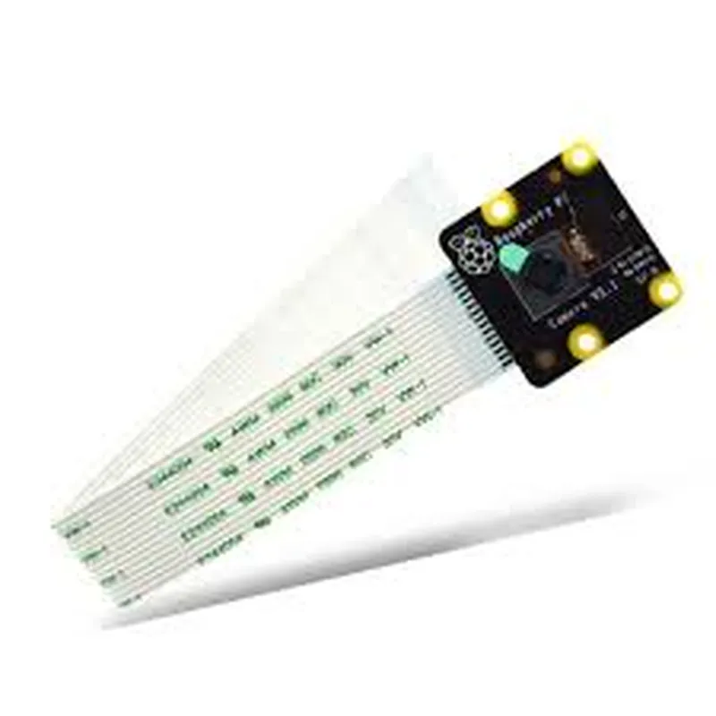 Raspberry Pi NoIR Camera Module V2 - 8MP 1080P30