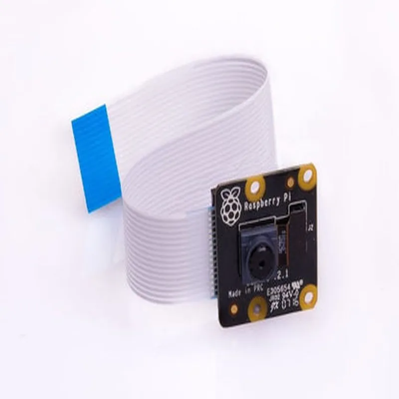 Raspberry Pi NoIR Camera Module V2 - 8MP 1080P30