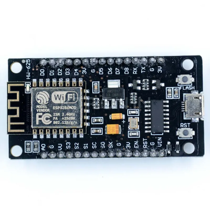 ESP12F ESP8266 Amica NodeMCU Wifi Module