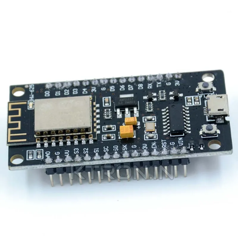 ESP12F ESP8266 Amica NodeMCU Wifi Module