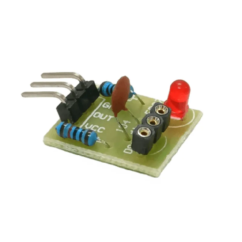 Laser Receiver Module