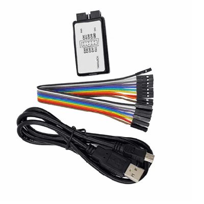 8CH USB Logi...