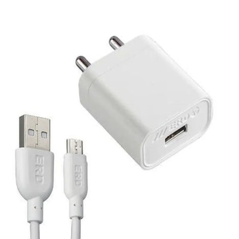 5V 1A ERD Adapter with Micro USB cable