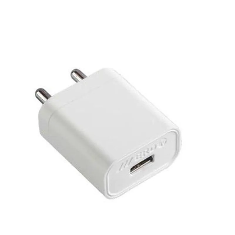 5V 1A ERD Adapter with Micro USB cable