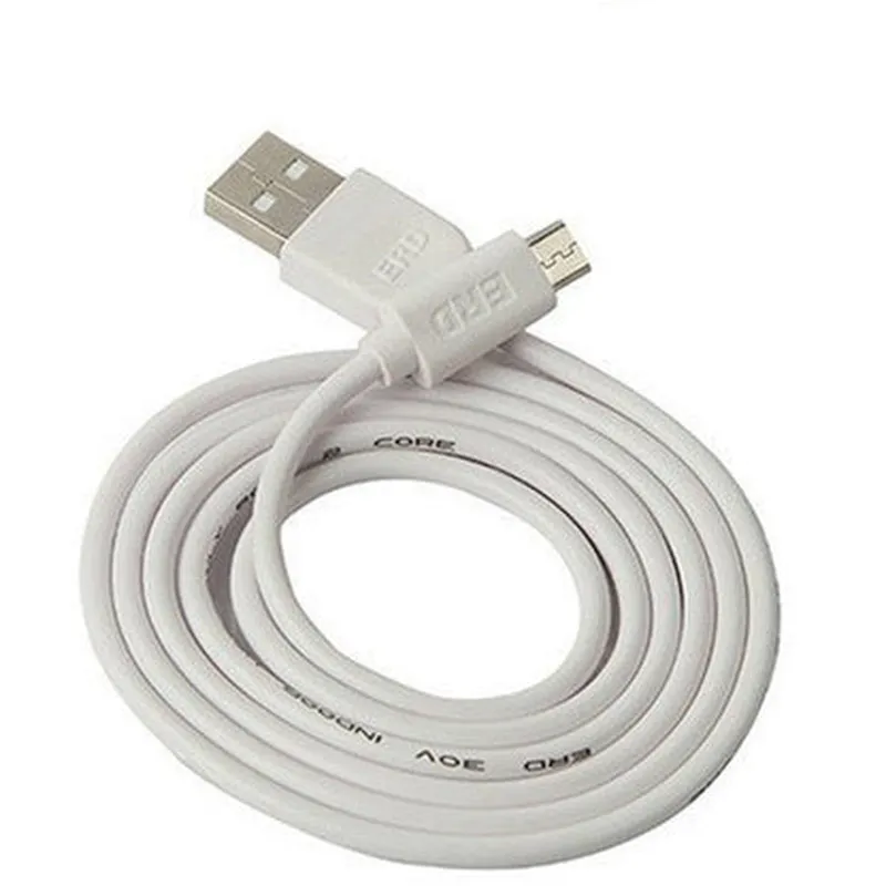 5V 1A ERD Adapter with Micro USB cable