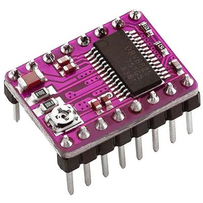 DRV8825 Step...