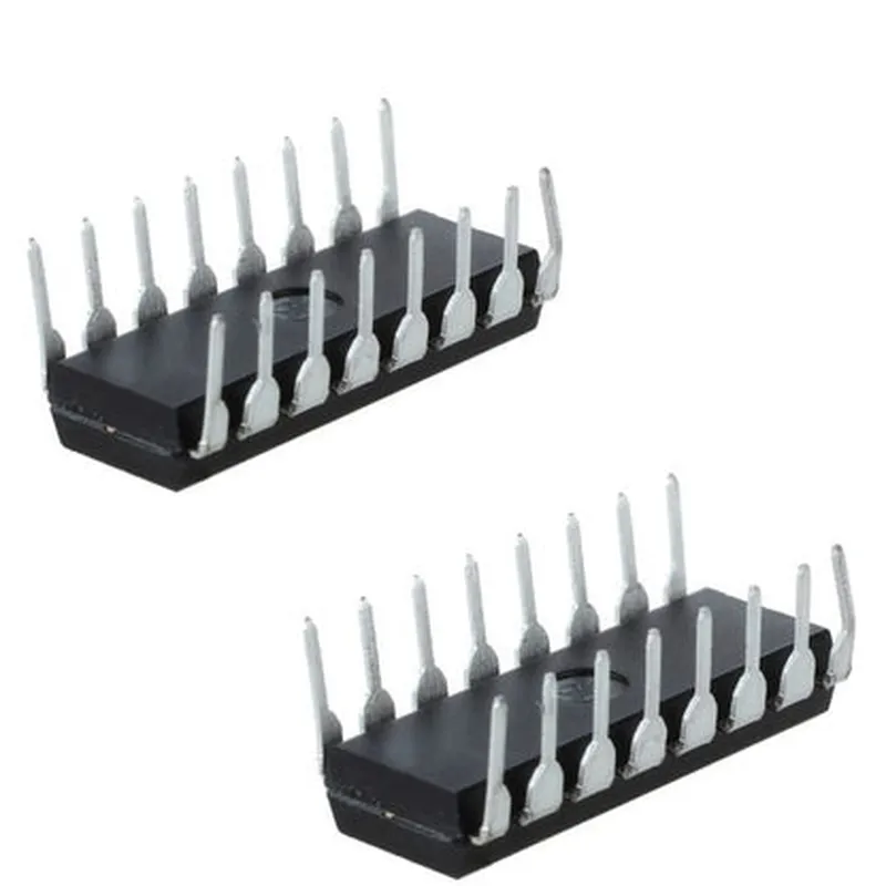 L293D Motor Driver IC (2 Pcs)