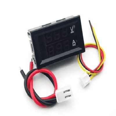 Digital Volt...