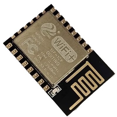 ESP12E ESP82...