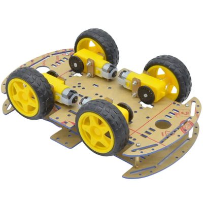 4WD Four Whe...