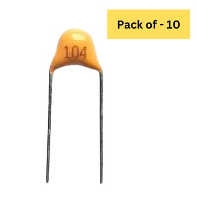 0.1 uF 50V C...