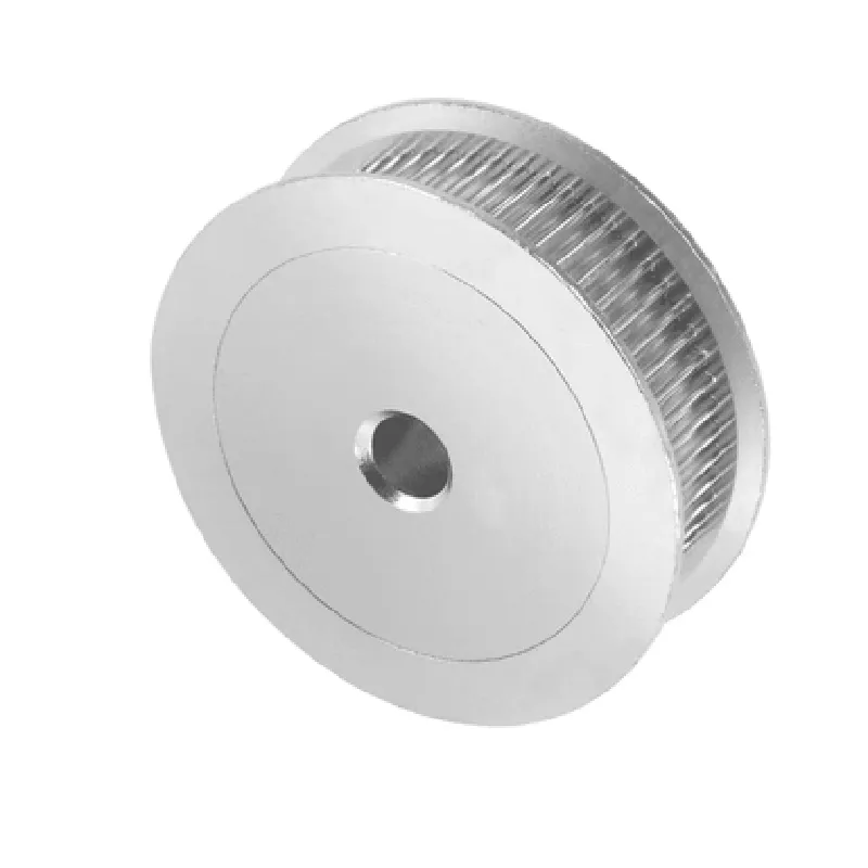 GT2-6mm Belt Width 60 Teeth 8mm Bore Timing Pulley