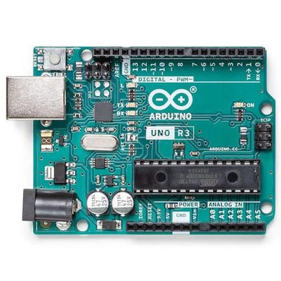 Arduino Uno ...