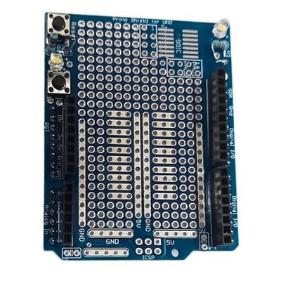 Arduino UNO ...