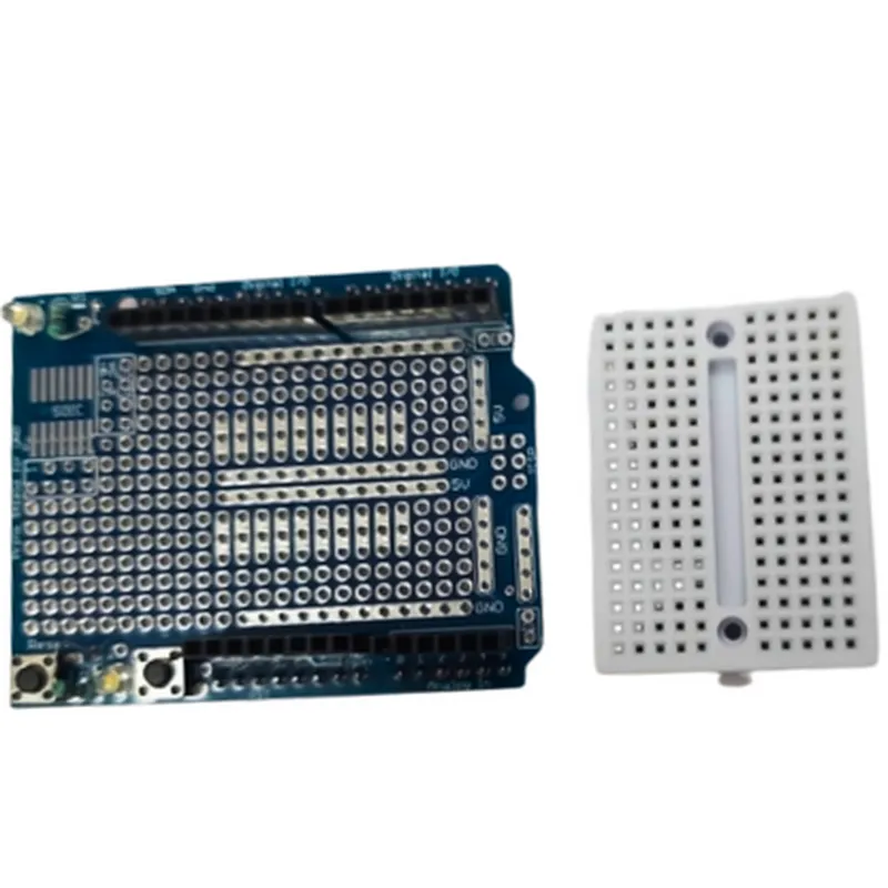 Arduino UNO Prototyping Shield