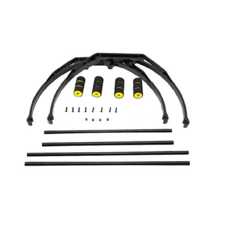 F450/F550 Quadcopter High Landing Gear