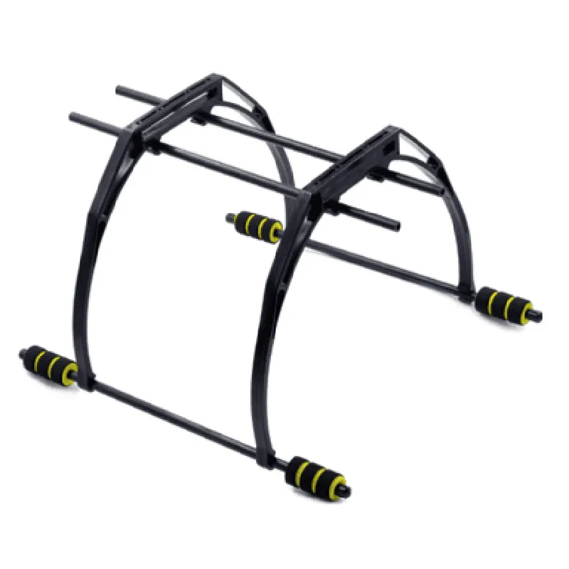 F450/F550 Quadcopter High Landing Gear