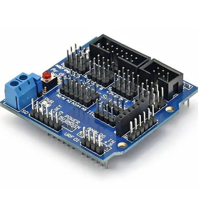 Arduino UNO ...