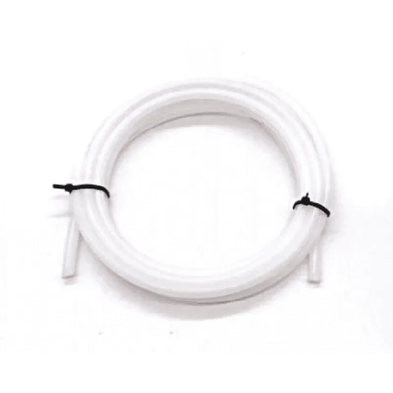 Teflon Tubing for 3D Printers 1.75mm Filament (2mm ID X 3mm OD)