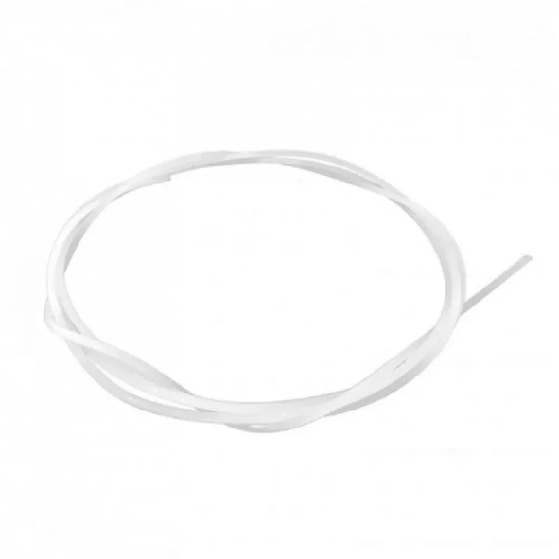 Teflon Tubing for 3D Printers 1.75mm Filament (2mm ID X 3mm OD)