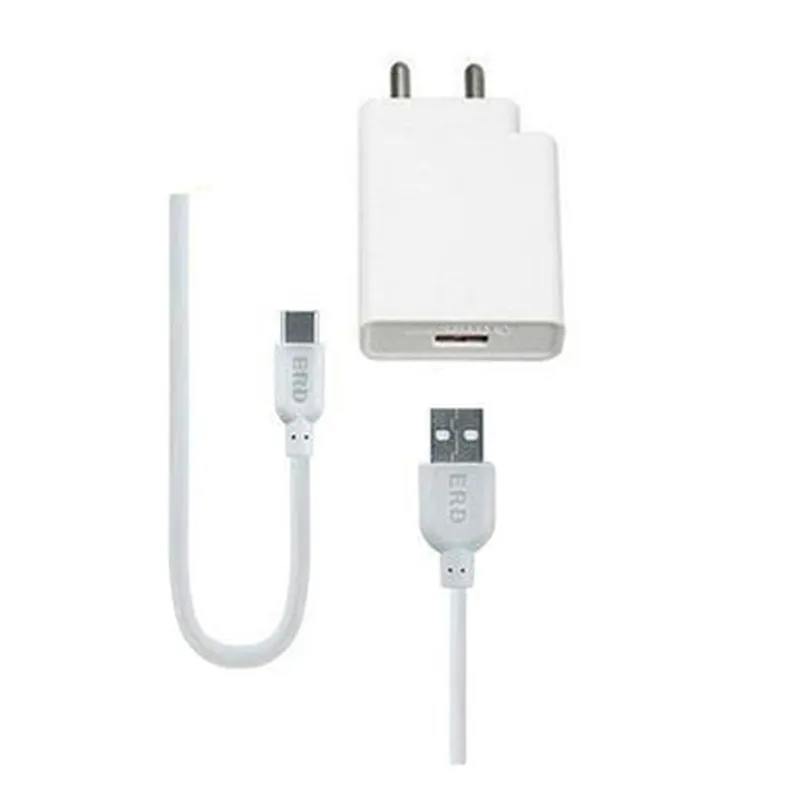 5V 3A ERD Adapter with Type C Cable